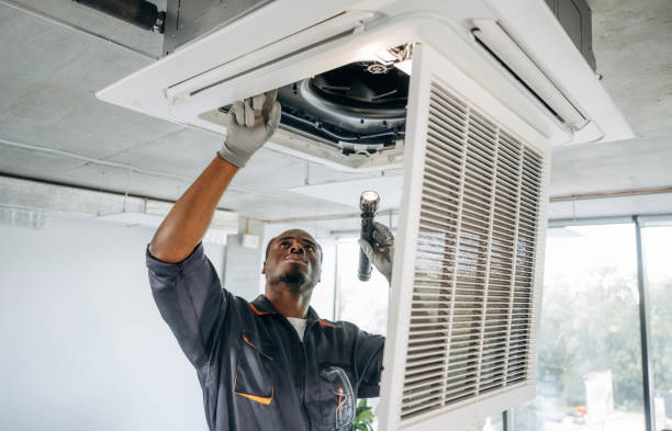Licensed Hvac service in West Branch, IA - FH HVAC