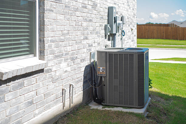 Reliable Hvac contractor in West Branch, IA by FH HVAC