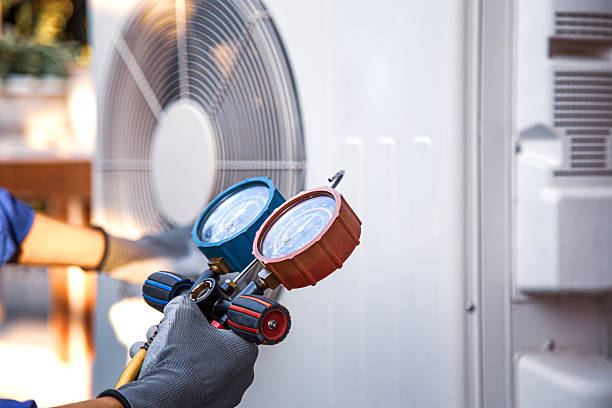 Affordable Hvac solutions in West Branch, IA